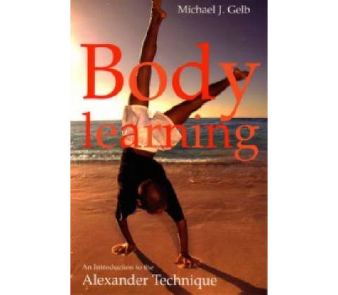 Body Learning Gelb Michael