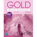 Gold Experience 2nd Edition A2+ Workbook
