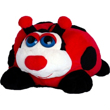 Image 1 of Амек Тойс Плюшена възглавница Амек Тойс - Калинка, 36 cm (010625-1)