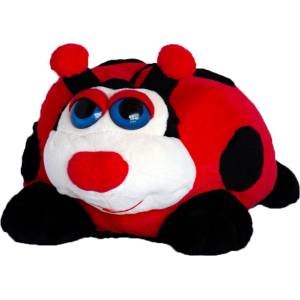 Амек Тойс Плюшена възглавница Амек Тойс - Калинка, 36 cm (010625-1) - ozone