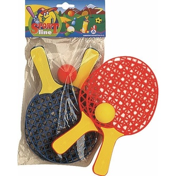 Androni Súprava na plážový tenis 1ks mix variant či farieb