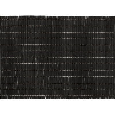 ASA Selection Prestieranie čierne 33x46 cm