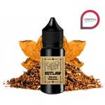 Blackout Outlaw Strong Tobacco 6ml/30ml