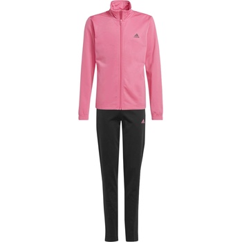 adidas Essentials big logo track suit 170