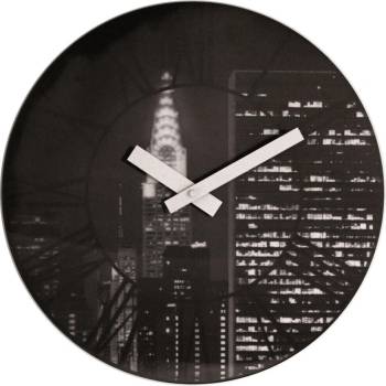 Nextime THE CITY