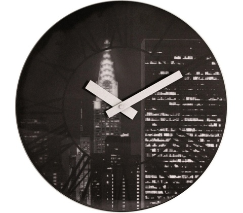 Nextime THE CITY