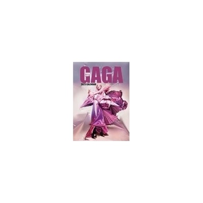 Lady Gaga 29 7 x 42 cm 2023