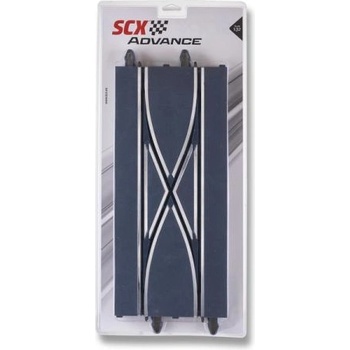 SCX Advance / WOS Двупосочна стрелка 360mm (2)