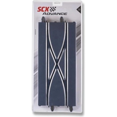 SCX Advance / WOS Двупосочна стрелка 360mm (2)