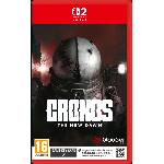 Bloober Team Cronos The New Dawn (Switch 2)