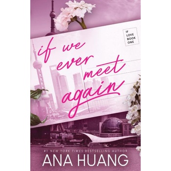 If We Ever Meet Again