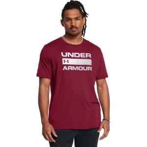 Under armour Тениска team issue wordmark ss (1329582-625)