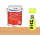 Lazúry a moridlá na drevo Remmers HK Lasur 10 l bezfarebná
