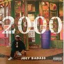 Joey Bada$$: 2000 CD