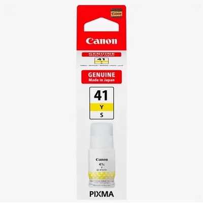 Canon Консуматив, Canon GI-41S Y (5876C001AA)
