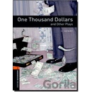 Playscripts 2 - One Thousand Dollars - O. Henry