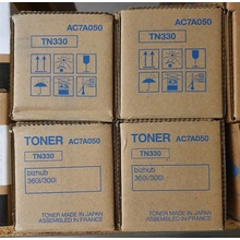 Konica Minolta AC7A050, TN-330K - originálny