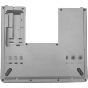 Bambu Lab Front Bottom Cover - A1 (FAS019)