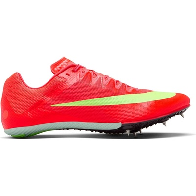 Nike RIVAL SPRINT oranžová reflexný neón