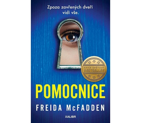 Pomocnice