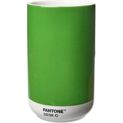 Copenhagen Design Ваза Pantone 14 см зелена (101633539)