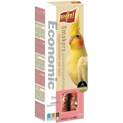 VITAPOL Smakers Economic пръчици за корели - 2 бр