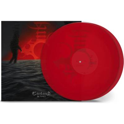 Enslaved In Times 2 LP
