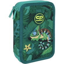CoolPack 2 zipy Jumper tropic