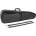 Stagg Калъф за цигулка 1/2 размер stagg - Модел hvb2 1/2