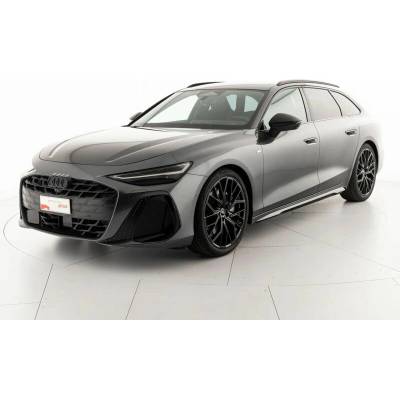 Audi A6 2.0 TDI quattro S-line Avant 150 kW