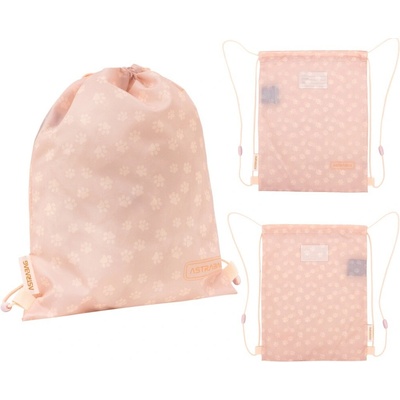 Astrabag vrecko na prezuvky Fluffy Puppy AD1 507026008