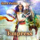 PETITE, SARA - EMPRESS CD