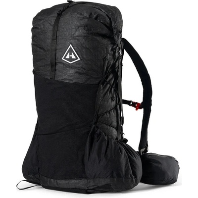 Hyperlite Mountain Gear Unbound 55l čierny