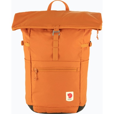 Fjällräven High Coast Foldsack 24 l sunset orange туристическа раница