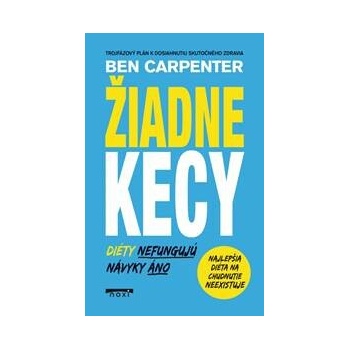 Žiadne kecy