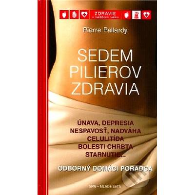 Sedem pilierov zdravia