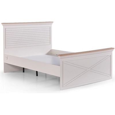 Легло Atlas 140x200 cm