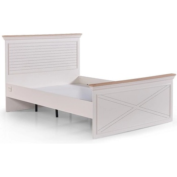 Легло Atlas 140x200 cm