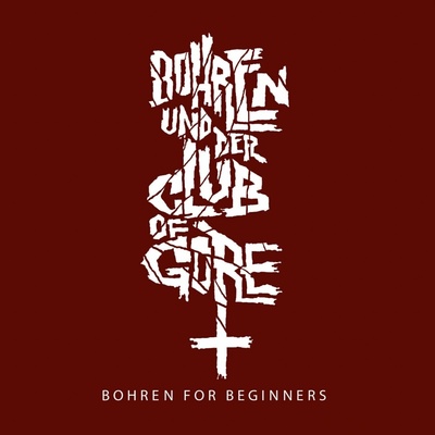 Bohren Der Club Of Gore - Bohren For B LP