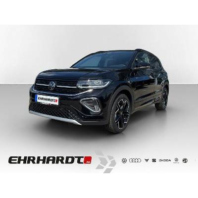 Volkswagen T-Cross 1.5 TSI DSG R-Line 110 kW