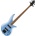 Jackson X Series Spectra SBX IV LRL Matte Blue Frost Електрическа бас китара