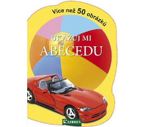 Ukazuj mi abecedu