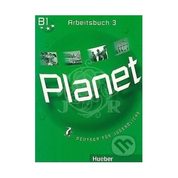 Planet 3 AB
