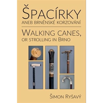 Špacírky aneb brněnské korzování