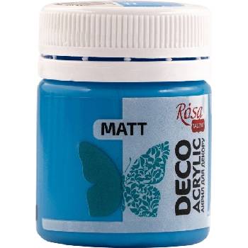Rosa Talent АКРИЛНА боя Blue Light (11) Mat 20 ml 1 бр (20011)