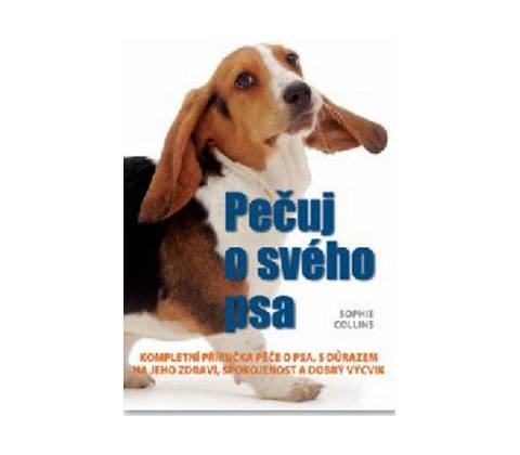 Pečuj o svého psa