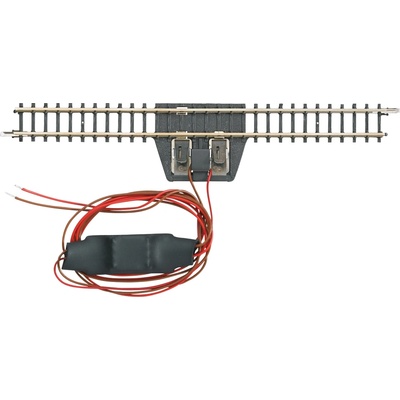Märklin 8590 kolej Z miniclub přípojná kolej, rovná 110 mm 1 ks