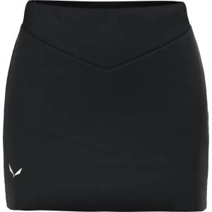 Salewa Дамска синтетична пола Salewa Women's Sella TWR Skirt Synthetic skirt - Black Out - размер 36 (EU) (113-0889-0113)