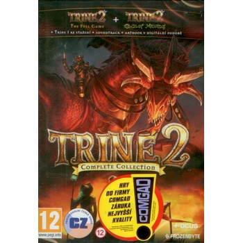 Trine 2 Complete