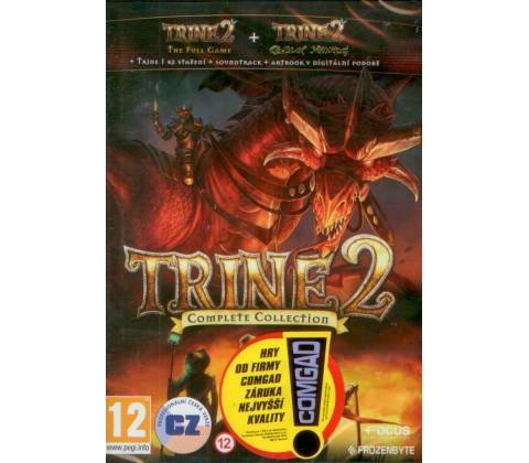Trine 2 Complete